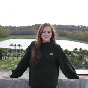 Meet your Posher, Erica